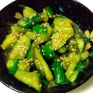 きゅうりの浅漬け めんつゆ ゴマ油 レシピ 作り方 By Yunachi 楽天レシピ きゅうりの浅漬け めんつゆ ゴマ油 レシピ 作り方 By Yunachi 楽天レシピ